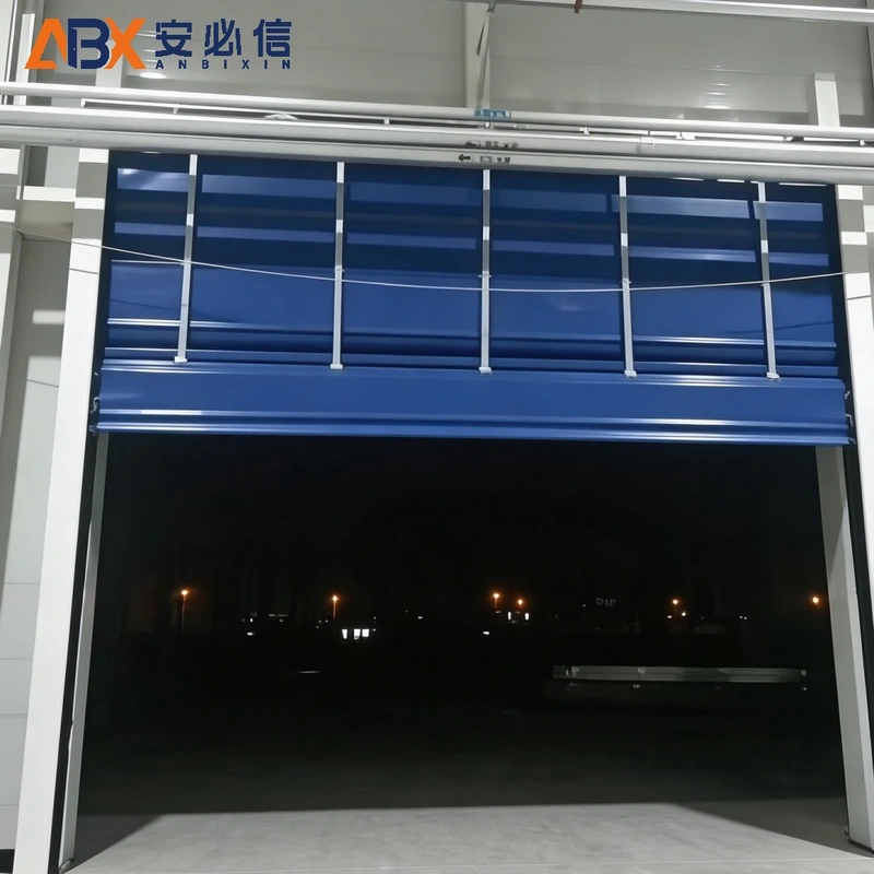 张掖市升降平台